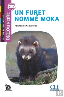 Bertrand.pt - Fle ; Un Furet Nommé Moka ; A1.1 (Édition 2019)
