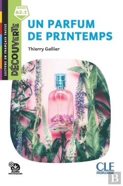 Bertrand.pt - Fle ; Un Parfum De Printemps ; A2.1 (2e Édition)