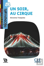 Fle : Un Soir, Au Cirque : A2.2