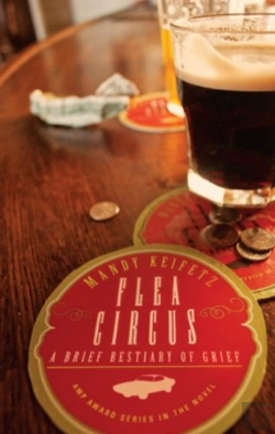 Bertrand.pt - Flea Circus - A Brief Bestiary Of Grief