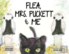 Flea, Mrs. Puckett & Me