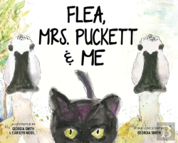 Bertrand.pt - Flea, Mrs. Puckett & Me