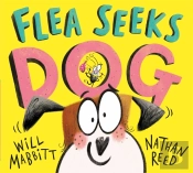 Flea Seeks Dog