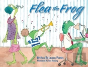 Flea The Frog