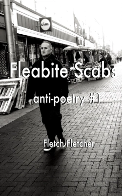 Bertrand.pt - Fleabite Scabs - Anti-Poetry #1