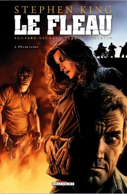 Bertrand.pt - Fleau T05 Desolation