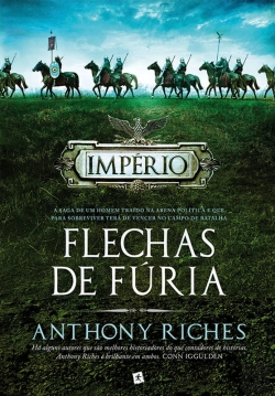 Bertrand.pt - Flechas De Fúria