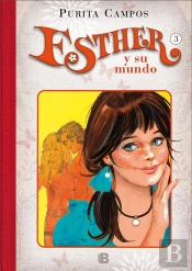 ¡Flechazo! (Esther Y Su Mundo 3)