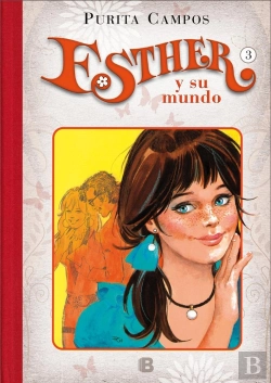 Bertrand.pt - ¡Flechazo! (Esther Y Su Mundo 3)