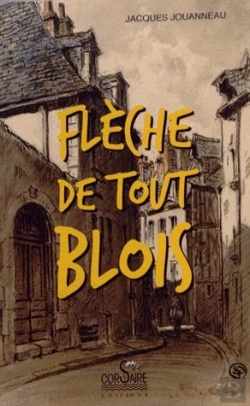Bertrand.pt - Fleche De Tout Blois