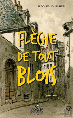 Bertrand.pt - Flèche De Tout Blois