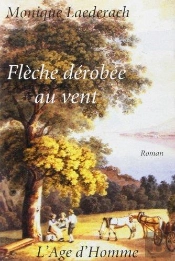 Fleche Derobee Au Vent