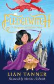 Fledgewitch: A Dragons Of Hallow Book