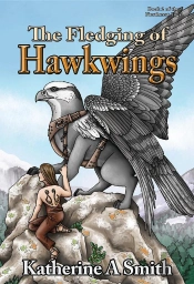 Fledging Of Hawkwings
