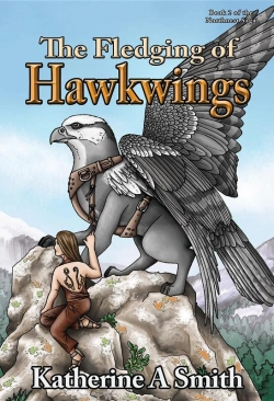 Bertrand.pt - Fledging Of Hawkwings