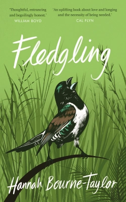 Bertrand.pt - Fledgling