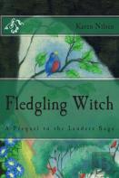 Fledgling Witch