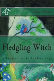 Fledgling Witch