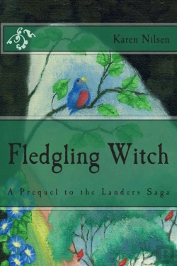 Bertrand.pt - Fledgling Witch