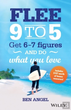 Bertrand.pt - Flee 9-5, Get 6-7 Figures And Do What You Love