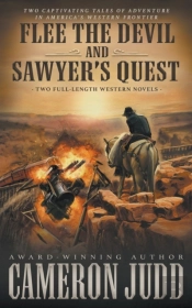 Flee The Devil And Sawyer'S Quest