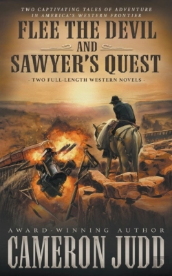 Bertrand.pt - Flee The Devil And Sawyer'S Quest