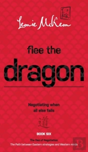 Flee The Dragon