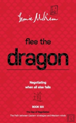 Bertrand.pt - Flee The Dragon: Negotiating When All Else Fails