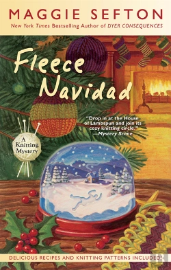 Bertrand.pt - Fleece Navidad