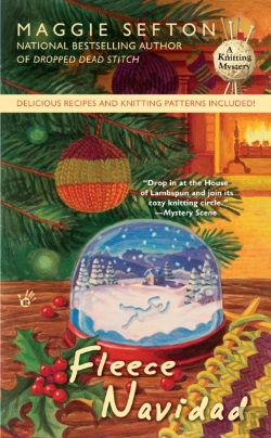 Bertrand.pt - Fleece Navidad