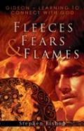 Fleeces, Fears & Flames