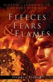 Fleeces, Fears & Flames