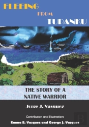 Fleeing From Tupanku