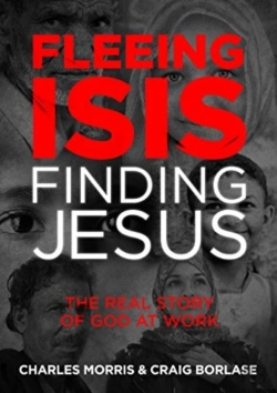 Bertrand.pt - Fleeing Isis Finding Jesus--It