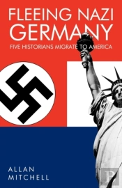 Fleeing Nazi Germany