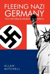 Fleeing Nazi Germany