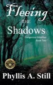 Fleeing The Shadows