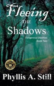 Fleeing The Shadows