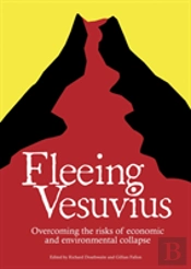 Fleeing Vesuvius