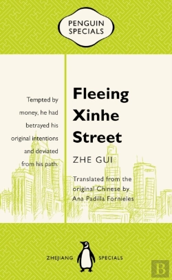 Bertrand.pt - Fleeing Xinhe Street
