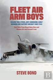 Fleet Air Arm Boys