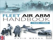 Fleet Air Arm Handbook 1939-1945