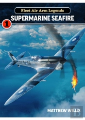 Fleet Air Arm Legends: Supermarine
