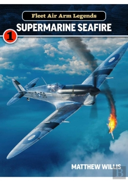 Bertrand.pt - Fleet Air Arm Legends: Supermarine