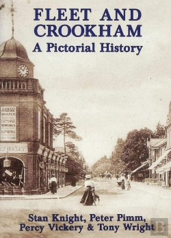 Bertrand.pt - Fleet And Crookham: A Pictorial History