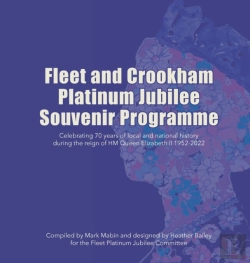 Bertrand.pt - Fleet And Crookham Platinum Jubilee Souvenir Programme