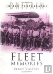 Fleet Memories: A Third Selection