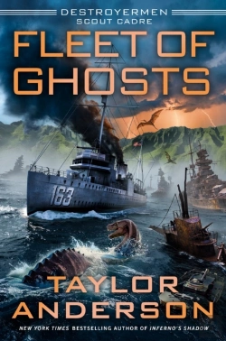 Bertrand.pt - Fleet Of Ghosts