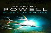 Fleet Of Knives: An Embers Of War Novel