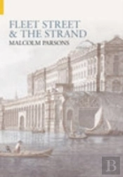 Fleet Street And The Strand